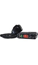 President Electronics Bill II Ultra-Compact AM/FM CB Radio, 7 Color FAST SHIP 