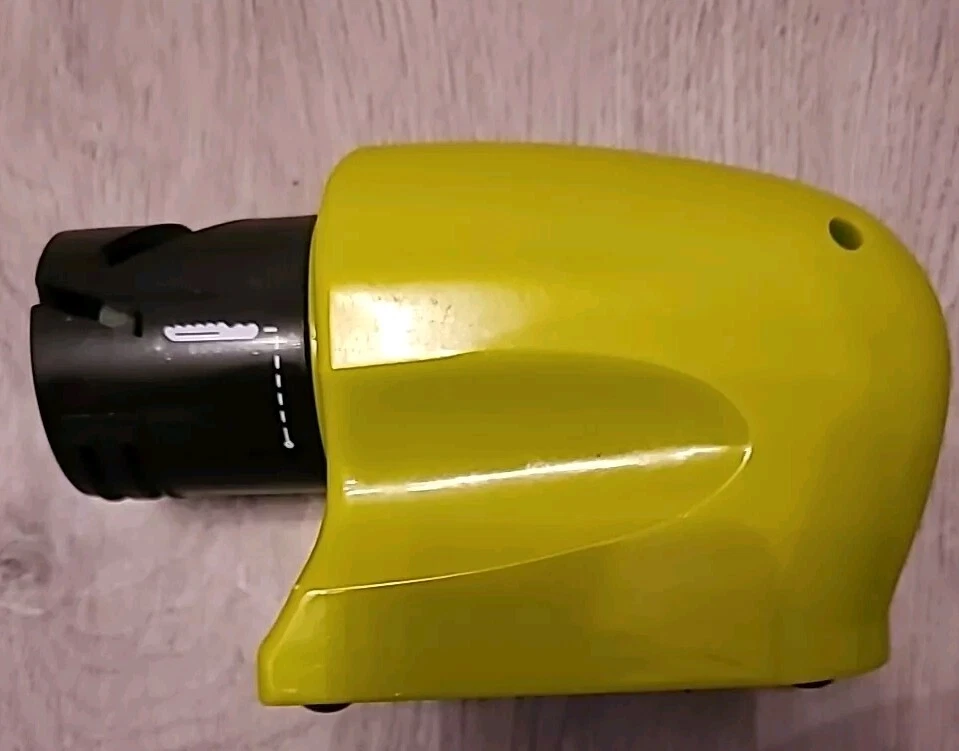 Kitchen Knife Grindstone Sharpener Cordless Gardener Cutter Tool & Screwdriver - Image 4 of 4