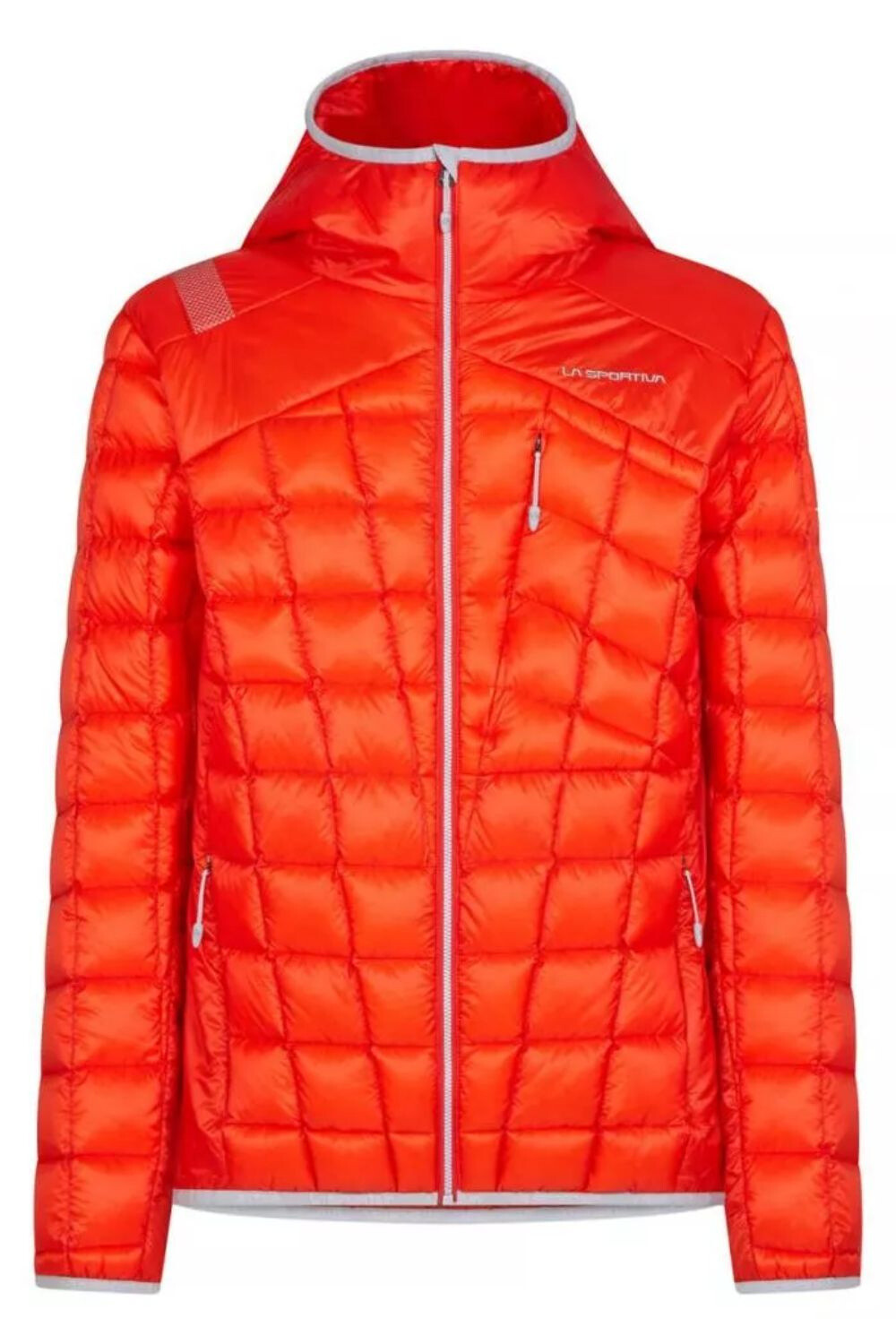 Спортивная карьера Херрена Деренса Даунена-Треккинг-Джеке рот Даунен С 41290₽