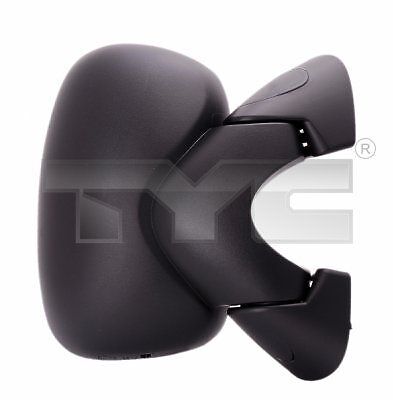 Tyc 325-0079 AußEnspiegel Passend FüR Nissan Opel Renault-image