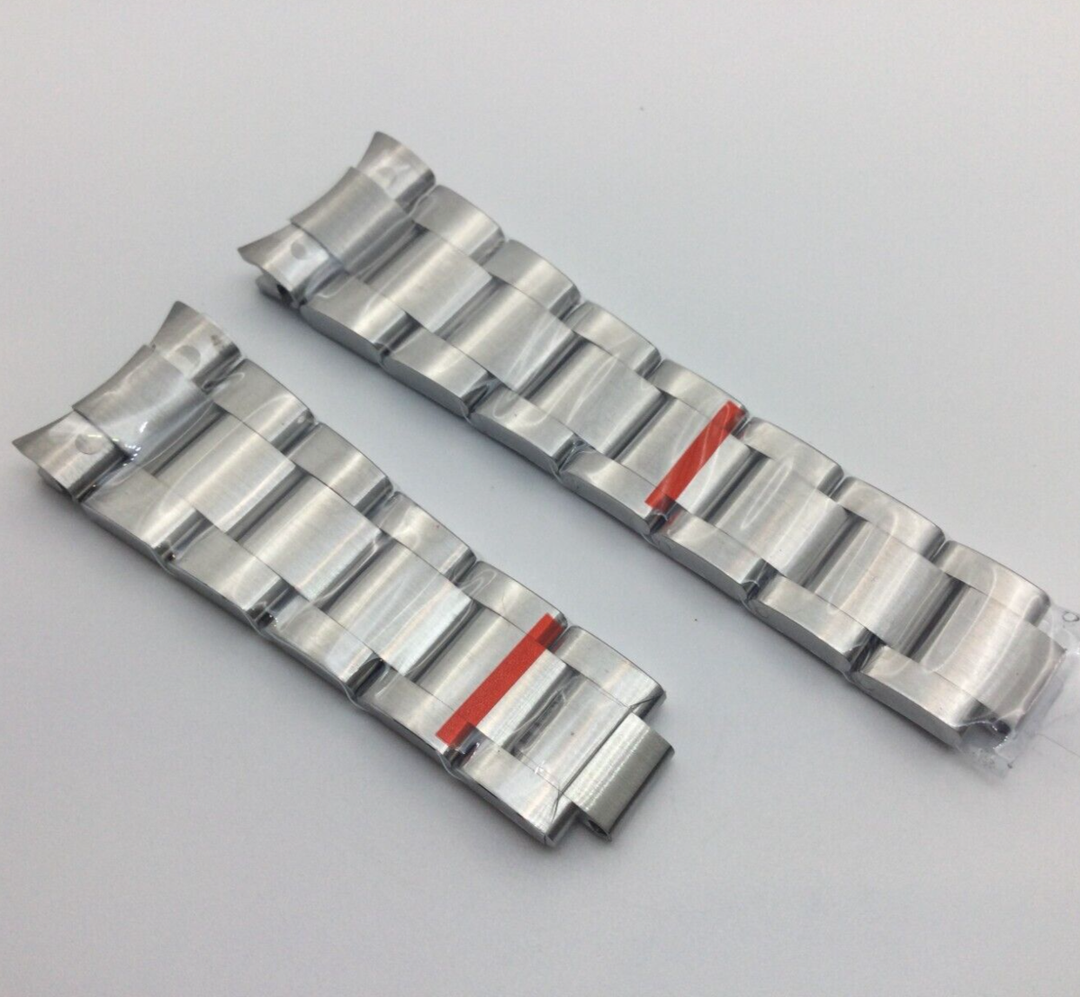 ベンチュラ PREMIUM 20MM OYSTER BAND BRACELET FOR ROLEX SUBMARINER CNC 97200