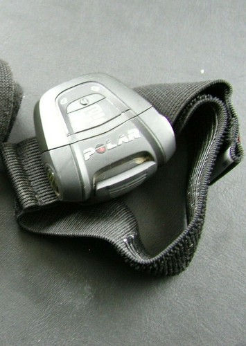 Polar G3 GPS Sensor Sport Tracker | eBay