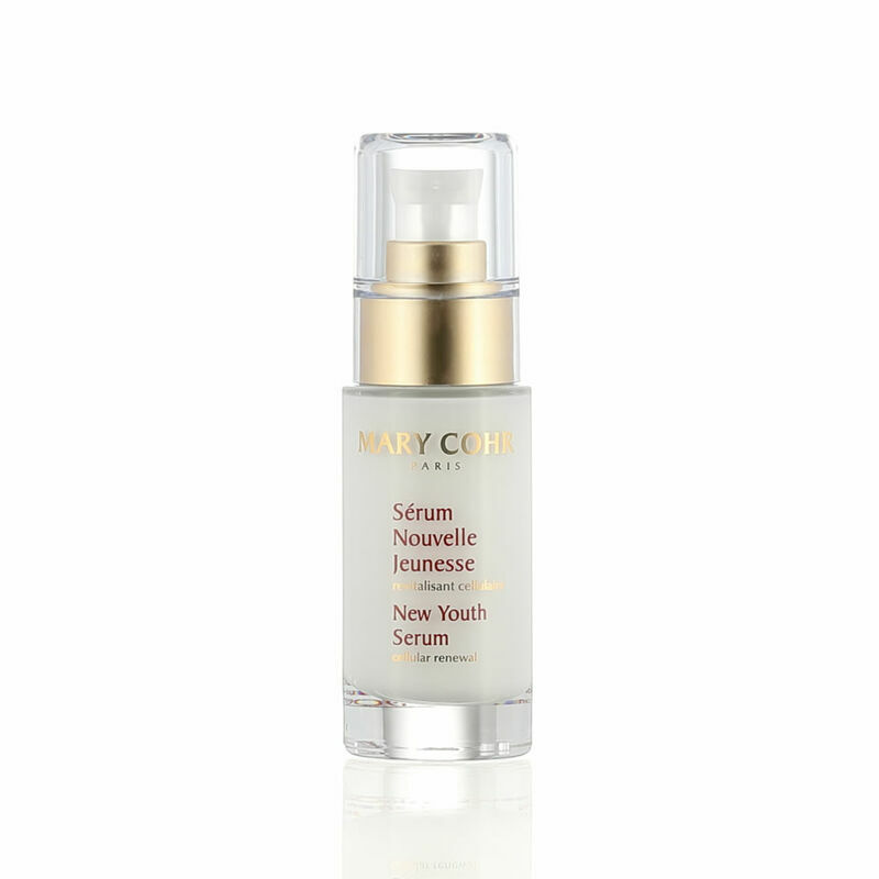 美容液 MARY COHR New Youth Serum 30ml Mary Cohr New Youth Serum 30ml #tw | eBay