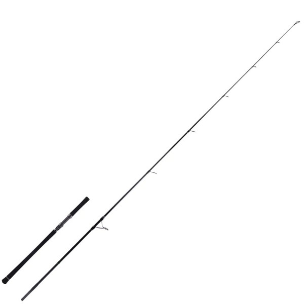 Zeck Fishing Evo Cat Spin 260Cm 20-120G - Spinnrute, Rute, Welsrute, Angelrute-image