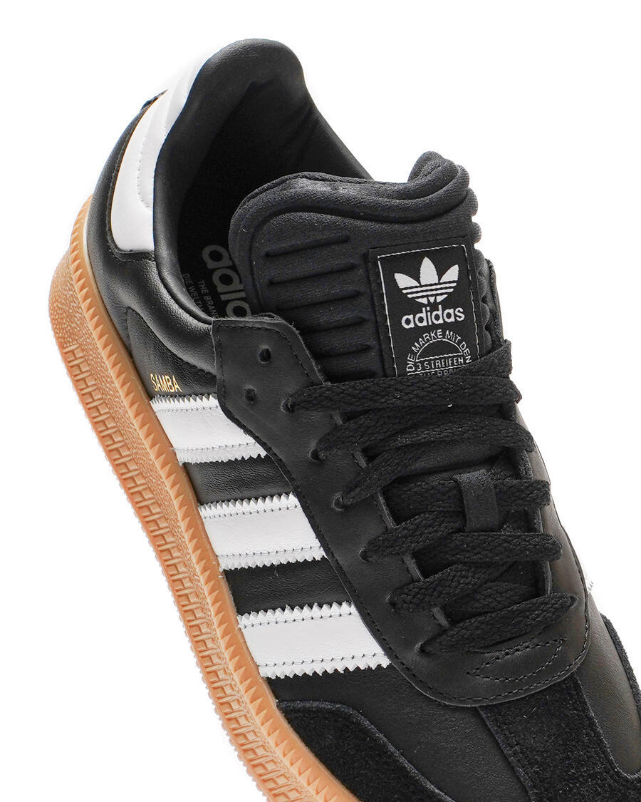【関税込み】adidas Originals ブラック Samba XLG スニーカー アディダス サンバ XLG / Samba XLG - ブラック | アディダス
