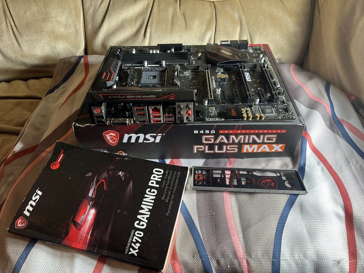 B450m gaming store