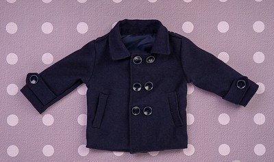 baby smart coat
