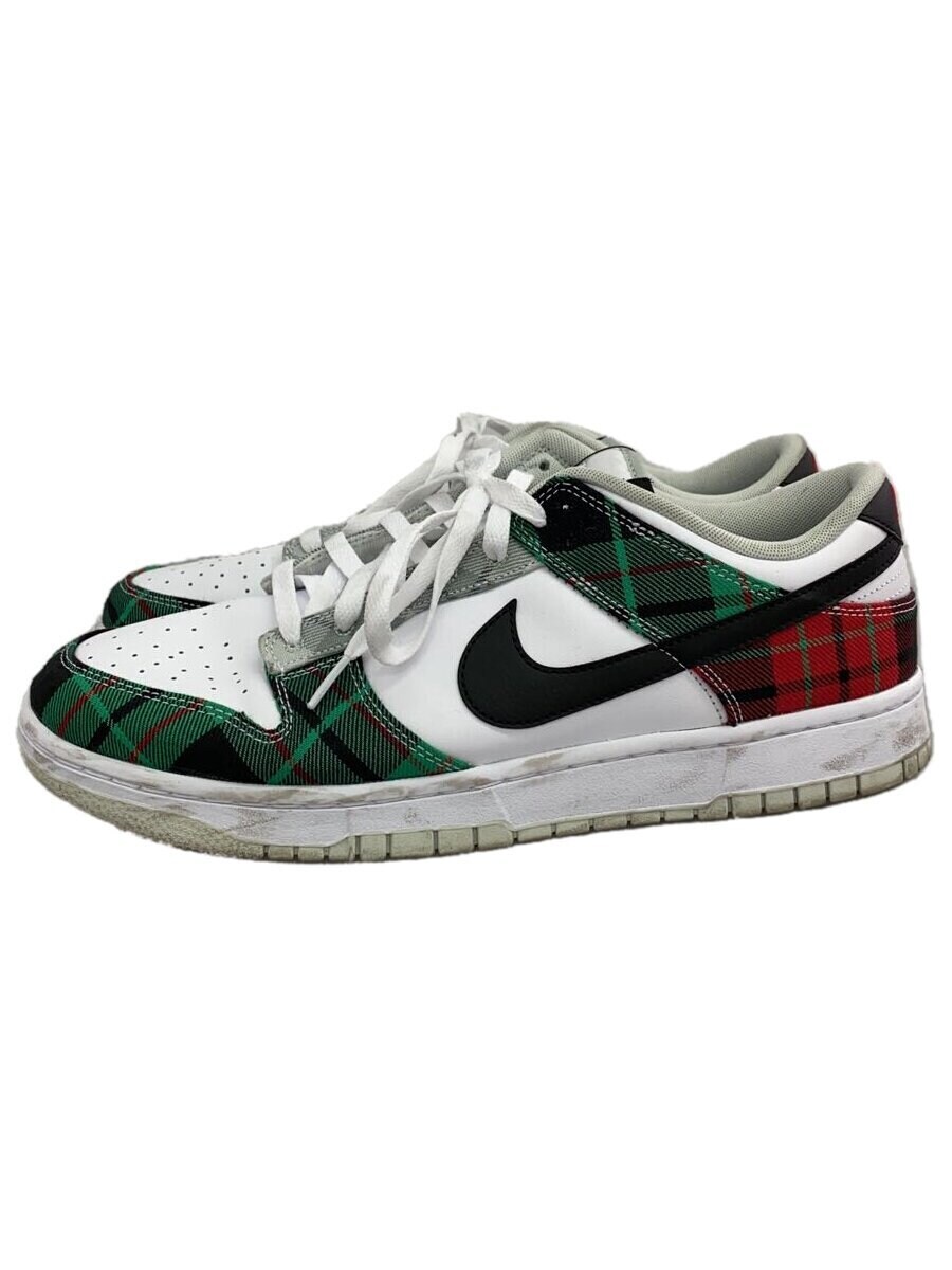 Nike Dunk Low Dunk Low 30Cm Grn EZw12