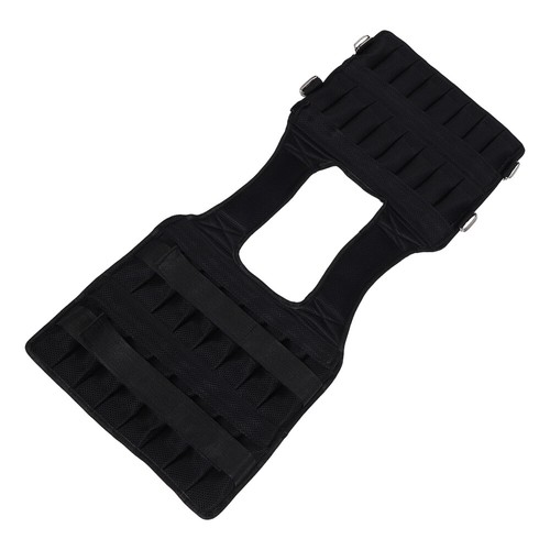 Gilet Poids Corps collections Pour Entraînement En Force Course Marche Avec 20kg Réglable