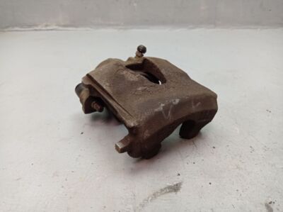 VW Caddy III 3 2CA brake caliper brake caliper front left