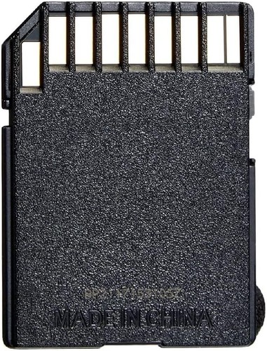 SanDisk Ultra 64 GB SD SDXC Memory Card SDSDUNR-064G-GN3IN 100MB/s - Picture 4 of 5