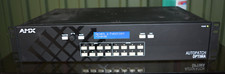 AMX AUTOPATCH OPTIMA NL BK
