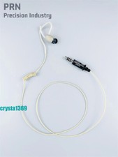 INVISIO M3 In-Ear Bone Conduction Headset for DEVGRU MBITR PRC148 152 Radio NEW