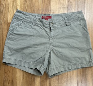 Clothing Women's Cargo Shorts Eastern 