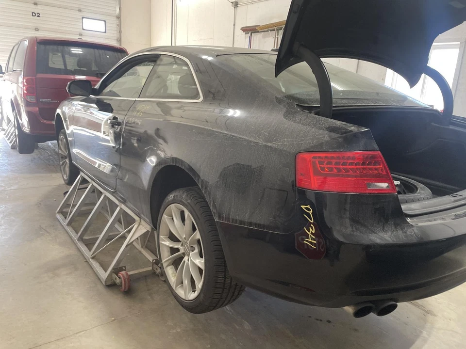 Medidor de velocímetro usado se adapta a: Audi A5 Cluster 2014 mercado de EE. UU. multifunción c Foto 3 de 4