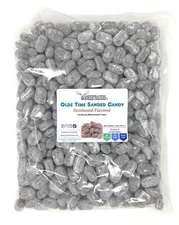 Olde Time Horehound Sanded Hard Candy, 4 lbs. ~ YANKEETRADERS® ~ FREE SHIPPING