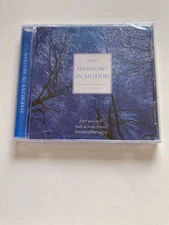 Awake Harmony In Motion CD From Bath And Body Works Aromatherapy spir NEW-SEALED