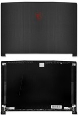 New FOR MSI GF65 MS-16W1 16W2 Laptop LCD Back Cover A Shell