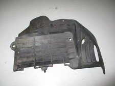 Carena Griglia Griglietta Radiatore Destra DX Honda Transalp XL 600 V 1991 1993