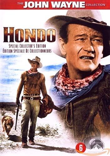 Hondo S.E. 2007 (DVD)