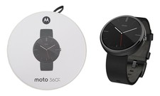 moto 360 stainless steel 316l