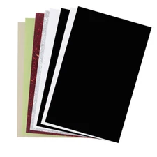 Guitar Bass DIY Custom Scratch Plate Blank Pick Guard Material Sheet 430*290mm