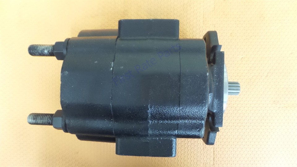 Chelsea 3139610767 Hydraulic Gear Pump 3139610767 Parker P51 PGP051 7