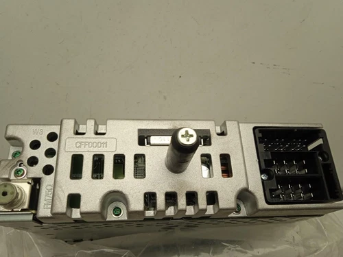 861200H010 Sistema Audio/Radio Cd para TOYOTA AYGO (KGB/WNB) * 2007 636360 - Imagen 3 de 3