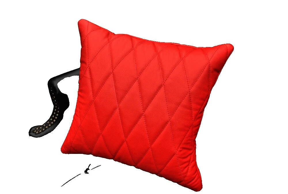 Cuero Para Cojines De Decoración para el Hogar