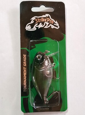 Strike Pro Sparrow 70 EG-185F A212G Lure Tournament Grade Crankbait