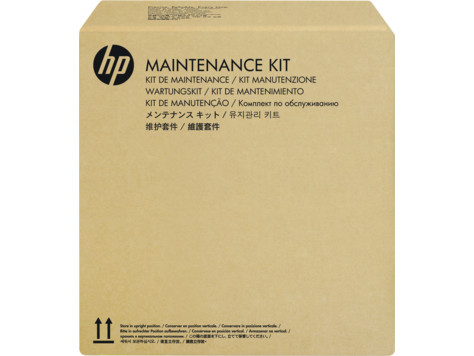 Комплект для замены сканера HP L2756A Wartungskit Rollenkit Scanjet 5000 7000 23190₽