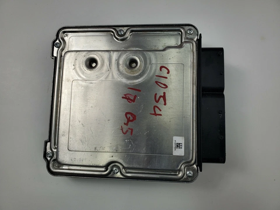 2016-2017 Audi Q5 Engine Computer ECM ECU Control Module 8R1907115N OEM - Image 2 of 4