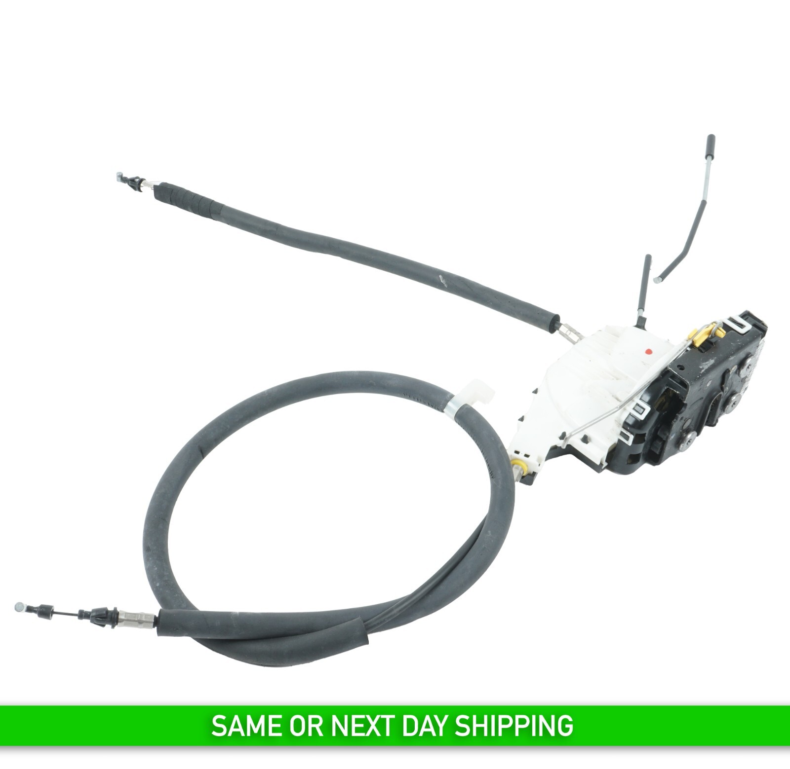 14 - 20 MASERATI QUATTROPORTE FRONT LEFT DRIVER SIDE DOOR LOCK ACTUATOR OEM