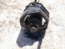 Filtre à carburant Nissan PRIMERA