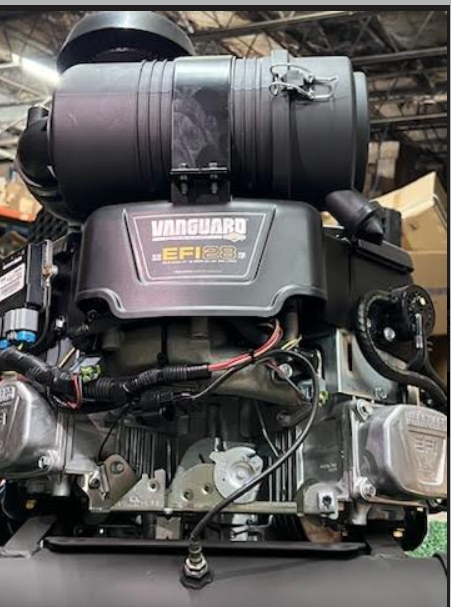 Briggs & Stratton 49E877-0001-G1 28HP 810cc Engine Vanguard Briggs & Stratton 49E877-0001-G1 28HP 810cc Engine Vanguard