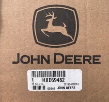 New OEM John Deere HXE69482 Bearing Cone