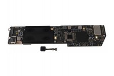 MacBook Air 13" A2179 2020 820-01958-A Logic Board Touch ID NONE WORKING ID