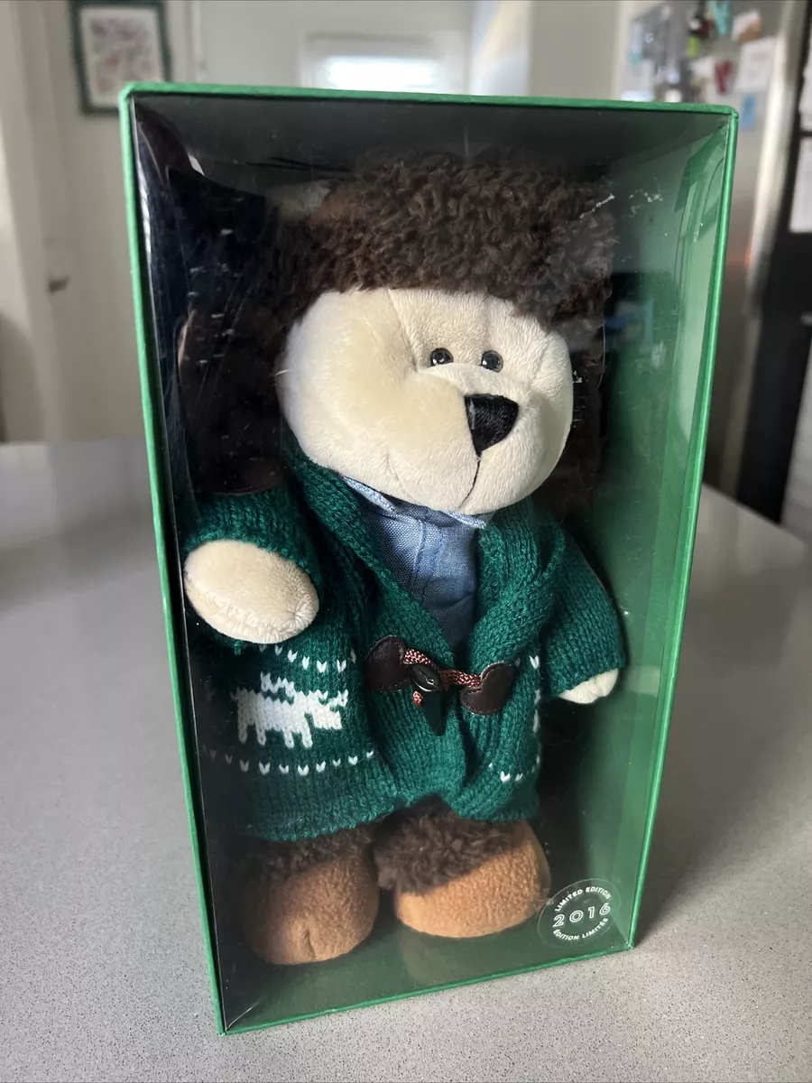 2016 sales christmas bear