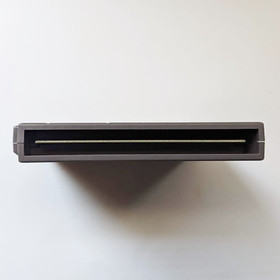 Nintendo NES Q*BERT Video Game Cartridge Only Vintage ULTRA 1989