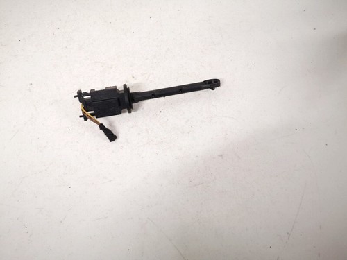 Audi A6 2006 Intake Air Temperature Sensor (Cabin Air Temperatur)  #1547177-24
