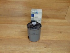 Filtre à carburant Mercedes 611