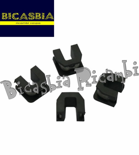 0880 - Set of 4 Cursor Variator MBK 250 Skyliner - 300 Kilibre