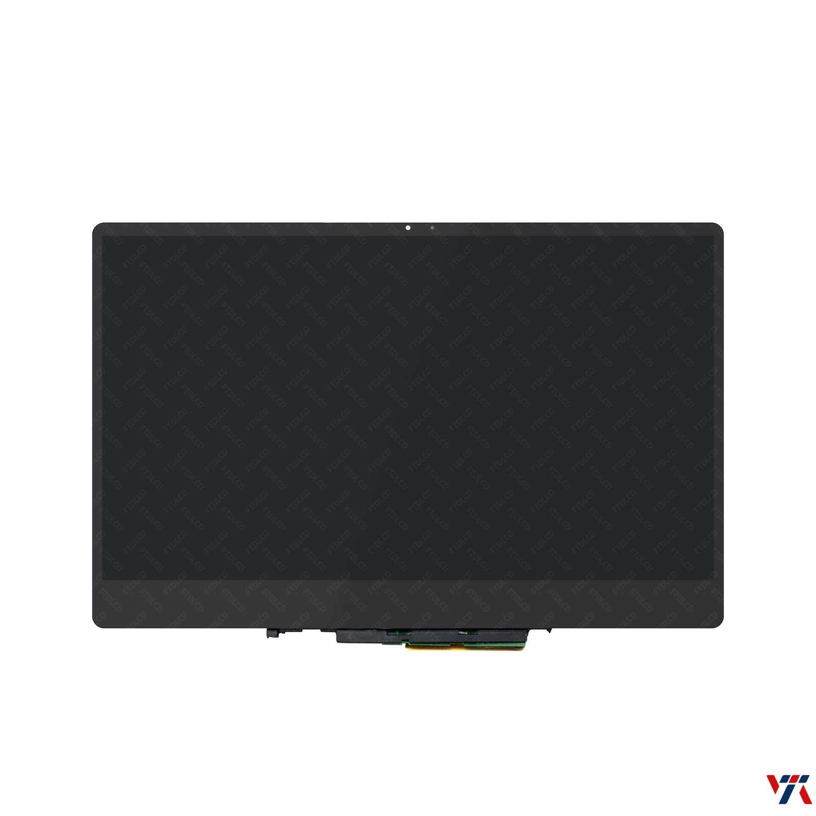 FHD LCD Touch Screen Digitizer Assembly for Dell Inspiron 13 7000 P91G P91G001