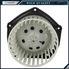 HVAC Blower Heater Motor for 1997 98-2000 GMC Yukon Chevrolet Tahoe C2500 700100