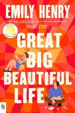 Great Big Beautiful Life by Henry Emily
