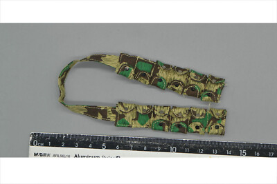 UJINDOU UD9016 1/6 GRAN SASSO RAID German Fallschirmjager Ammunition Bandolier B