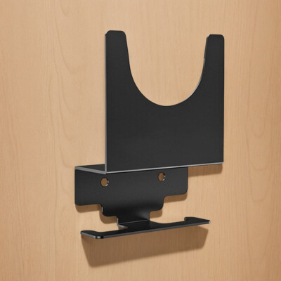 Wall Mount Angle Grinder Holder with Wire Holder Angle Grinder Hanger Bracket QD