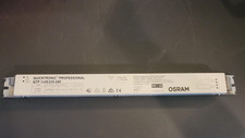 Osram/Quicktronic Professional Ballast/Type: 1X36/230-240
