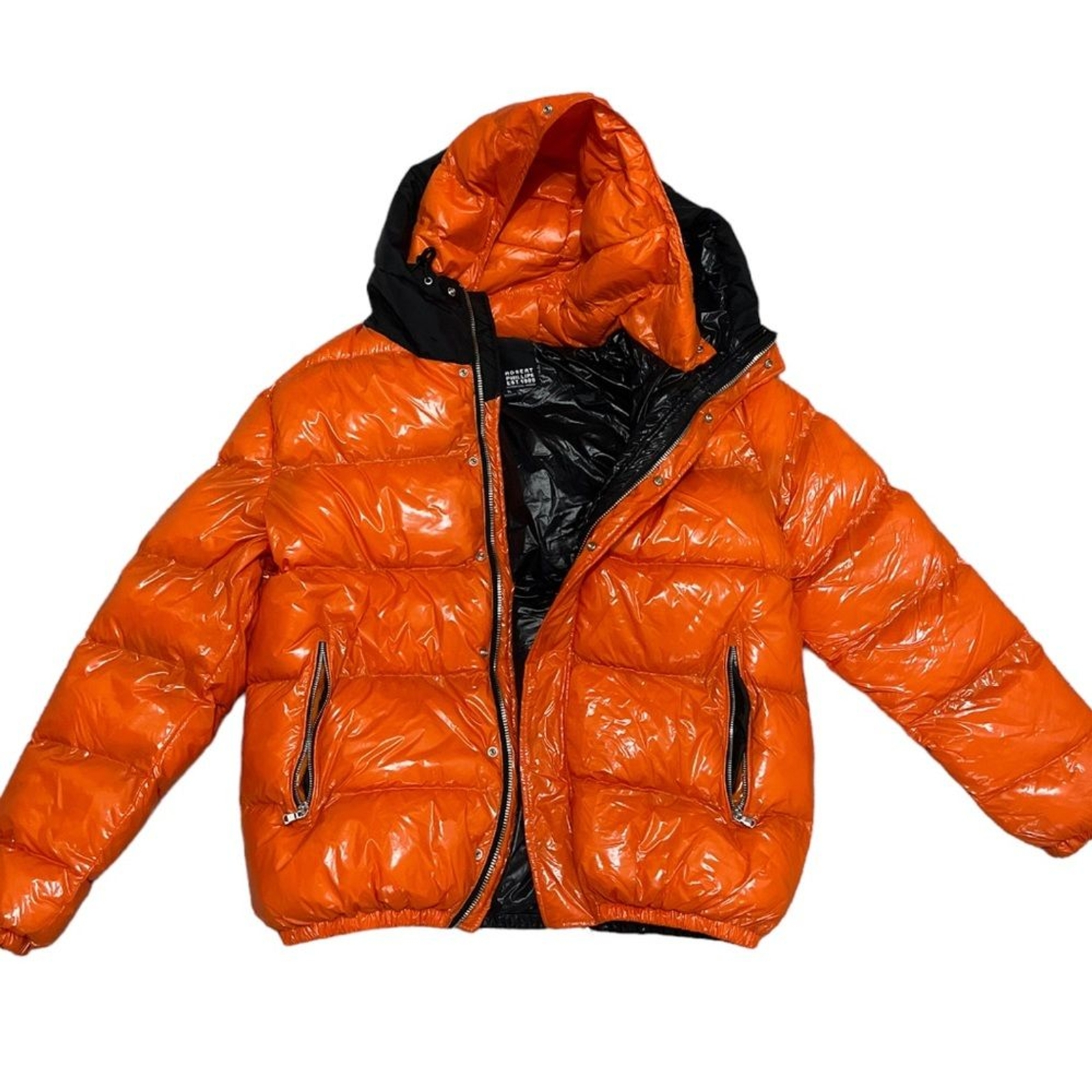 ROBERT PHILLIPE Puff Jacket - image 1