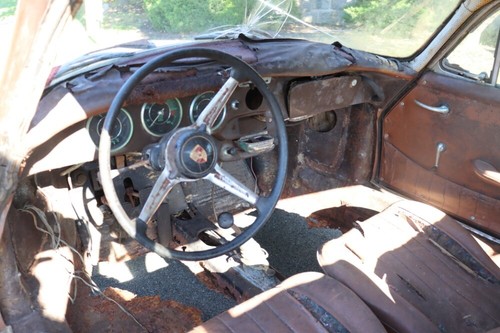 1964 Porsche 356 - Picture 7 of 8